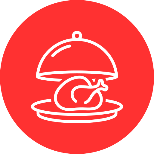 Fresh Chicken Meat